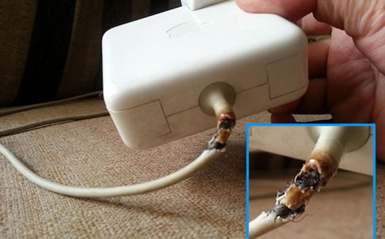 magsafe charger repair services